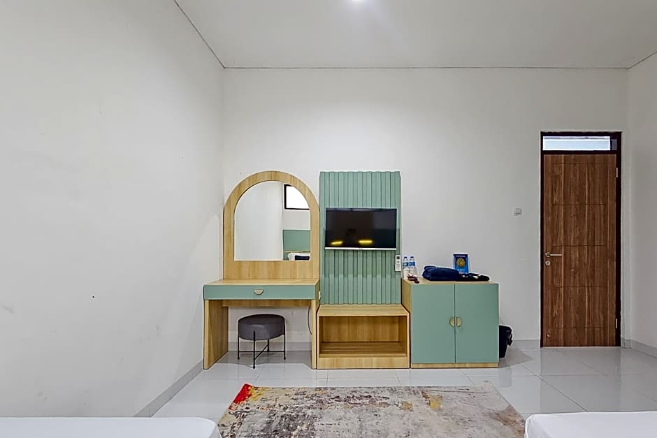 Urbanview Villa Balong BHO Syariah Bandung