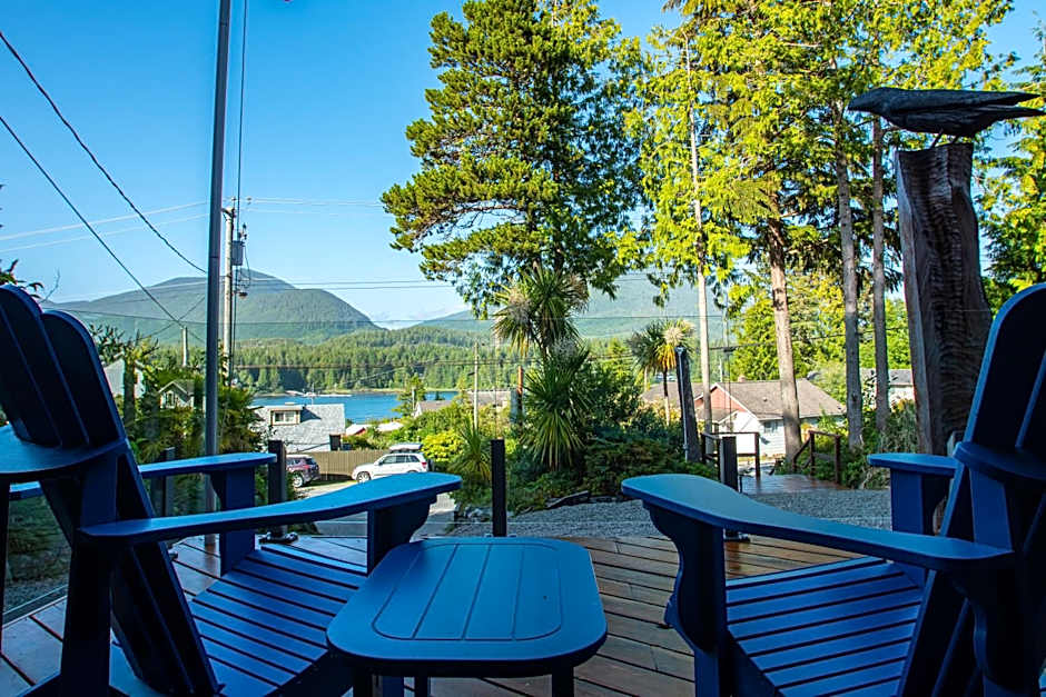 The Francis Boutique Inn