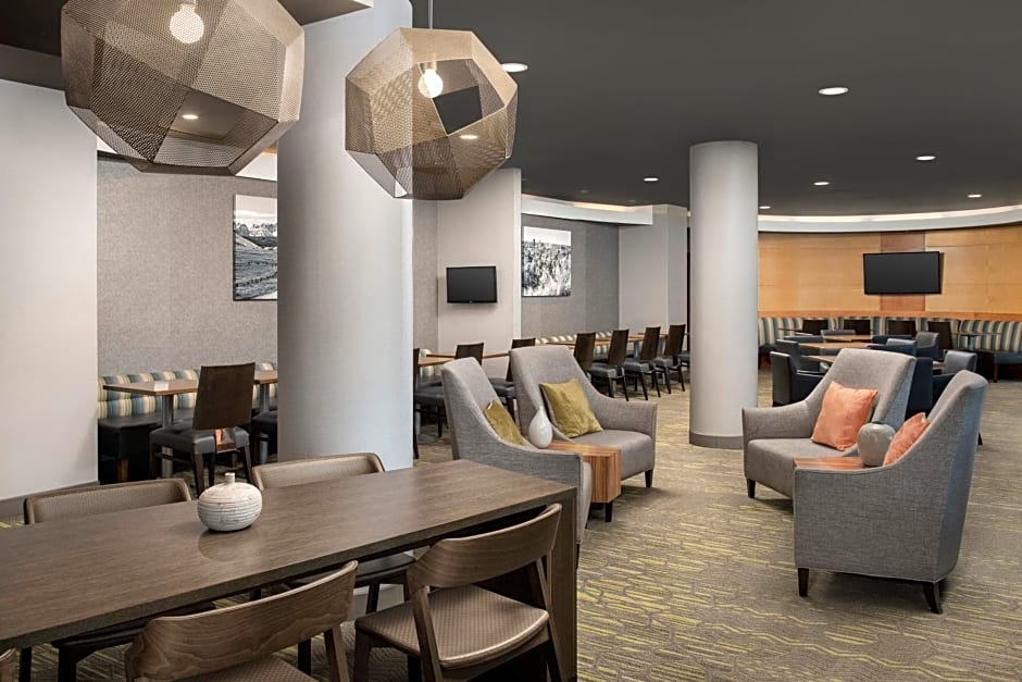 SpringHill Suites by Marriott Boise ParkCenter