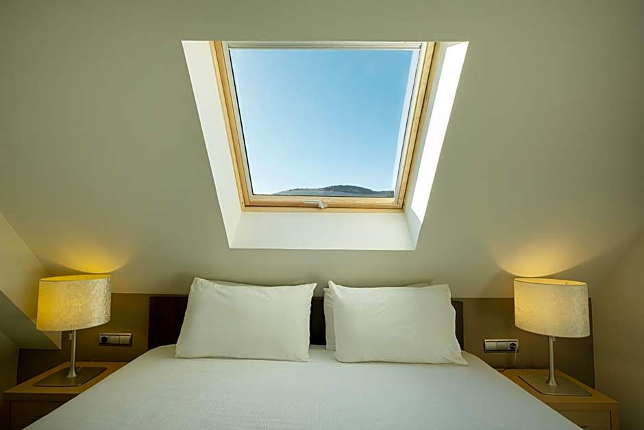 Eurostars Royal Tanau