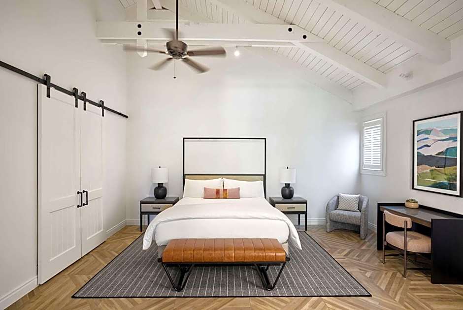 Hotel Yountville