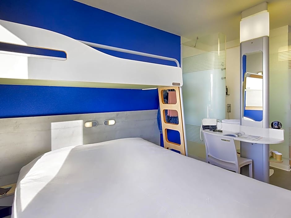 ibis budget Saint-Maximin