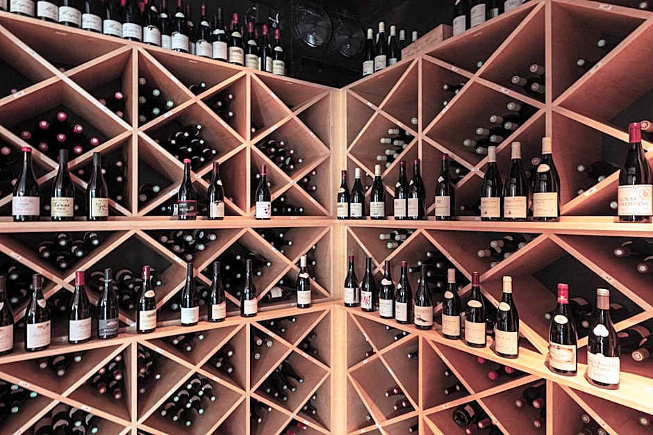 Voco Beaune – Cité Des Vins