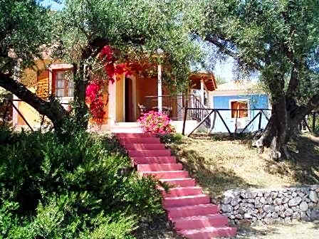 Archontiko Maisonettes