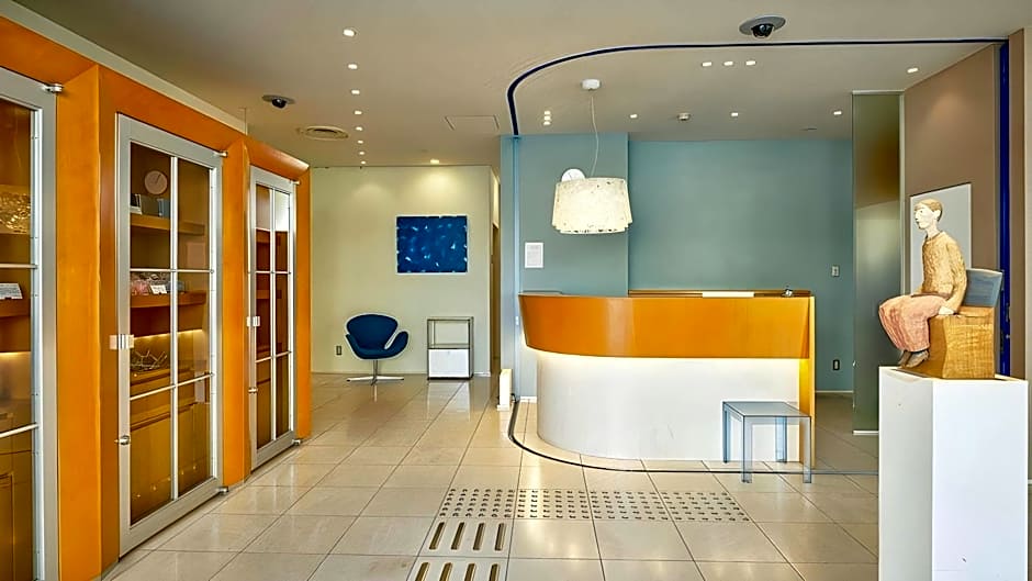 7days Hotel