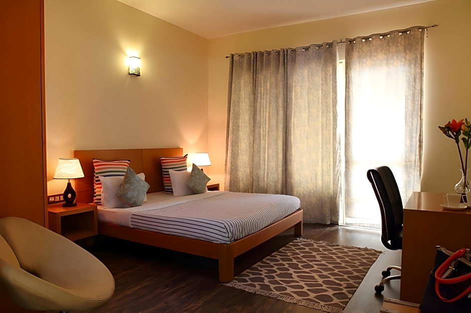 Perch Arbor Golf Course