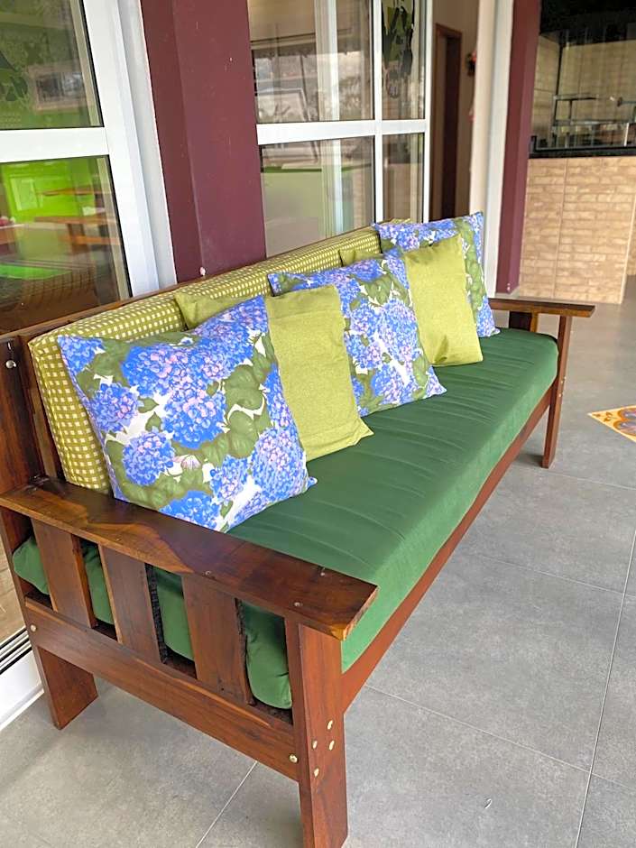 Refúgio Vila da Glória