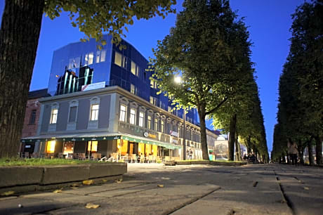 Kaunas City