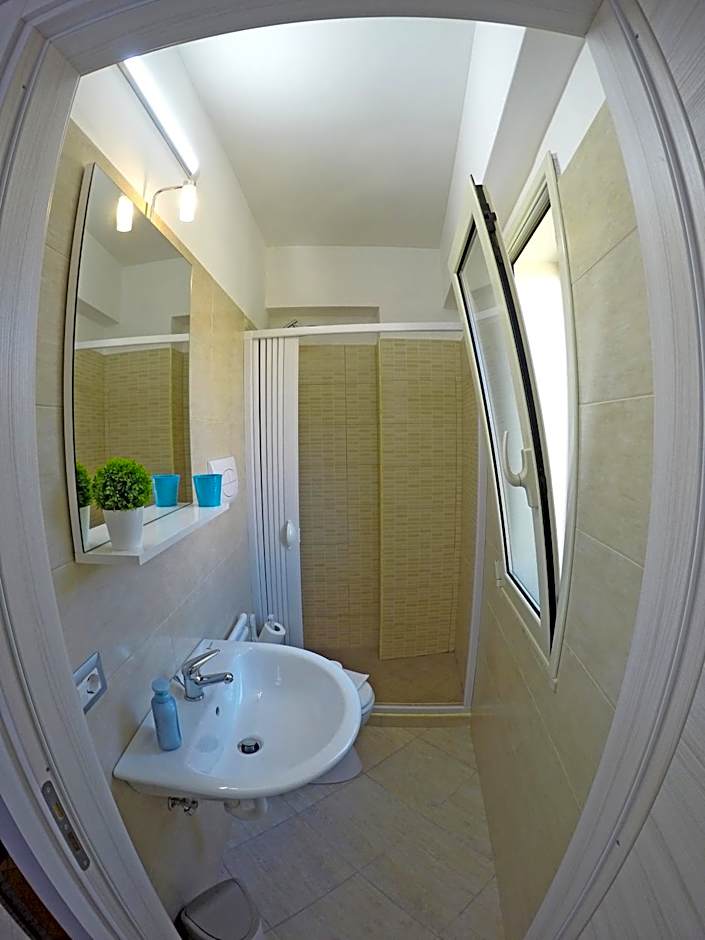 B&B Al Vicoletto