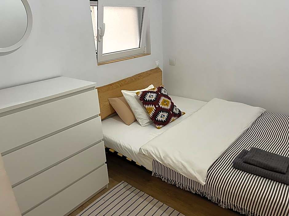 Hola Hostel Alicante