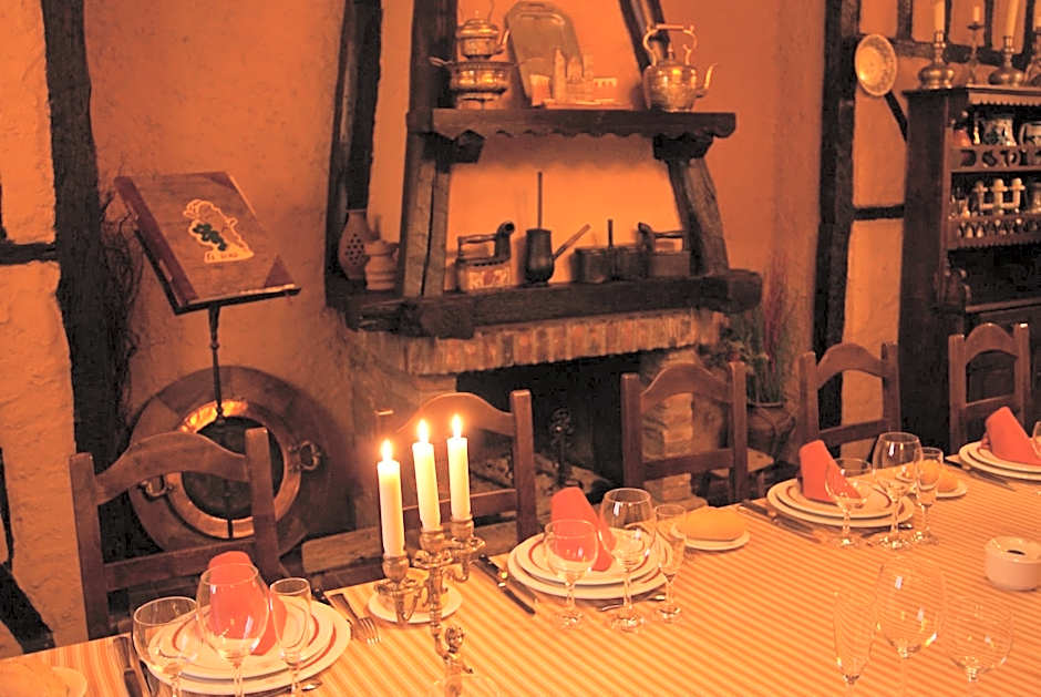 Hotel La Posada Regia