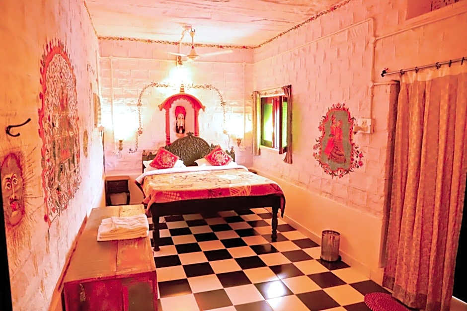 Singhvi's Haveli Hotel