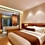 James Joyce Coffetel Shijiazhuang the Mixc Jinyuan Tower Airport Bus