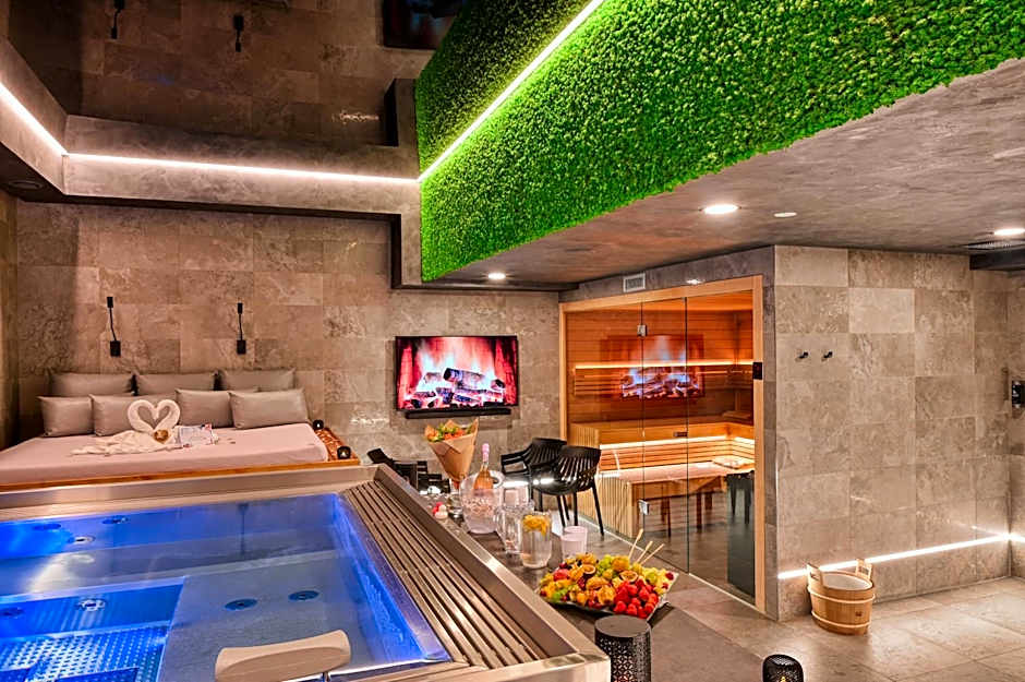 Wellness Hotel Fénix