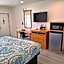 Rodeway Inn Alameda-Oakland