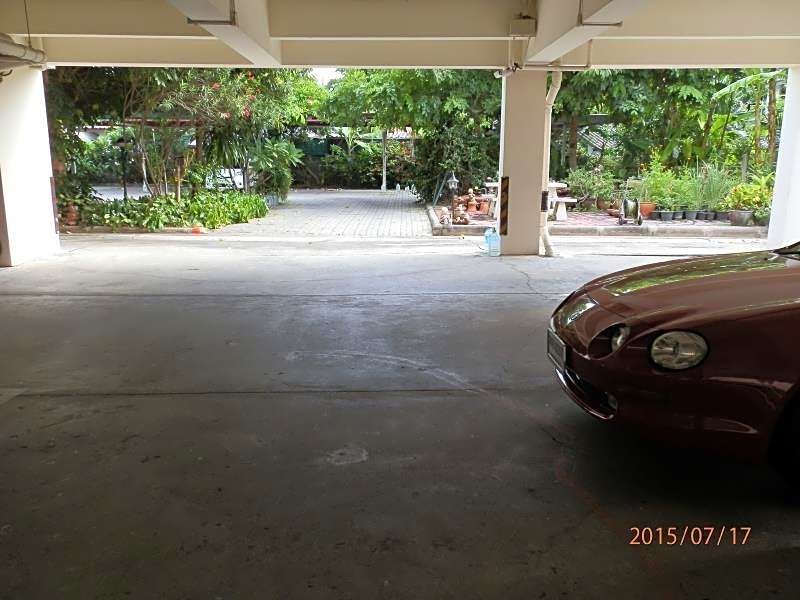 Sandy Serviced Apartment