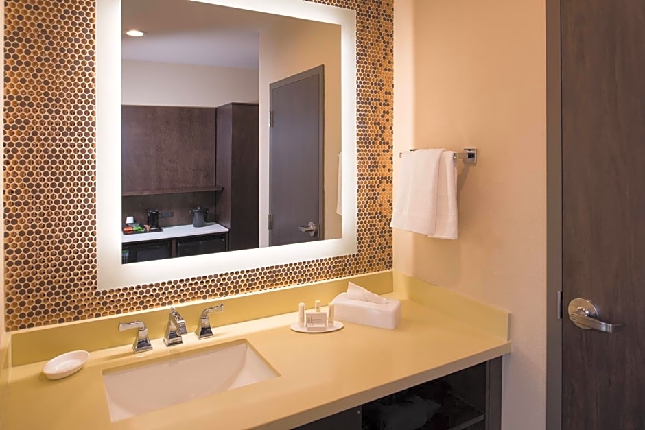 Fairfield Inn & Suites by Marriott New Orleans Downtown/French Quarter Area