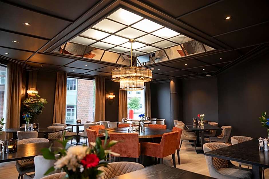 Clarion Collection Hotel Grand, Gjøvik