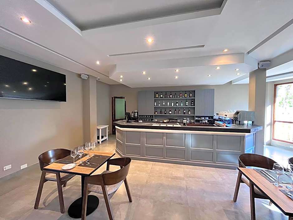 Cerro Calafate Hotel