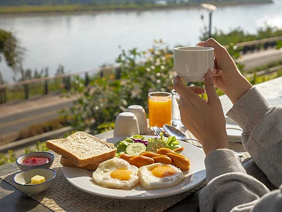 Fortune Riverview Hotel Chiang Khong (SHA Certified)