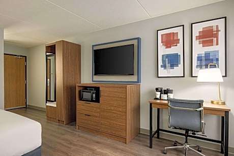 King Room - Mobility Access