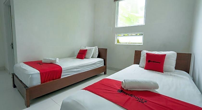 Florent Guest House