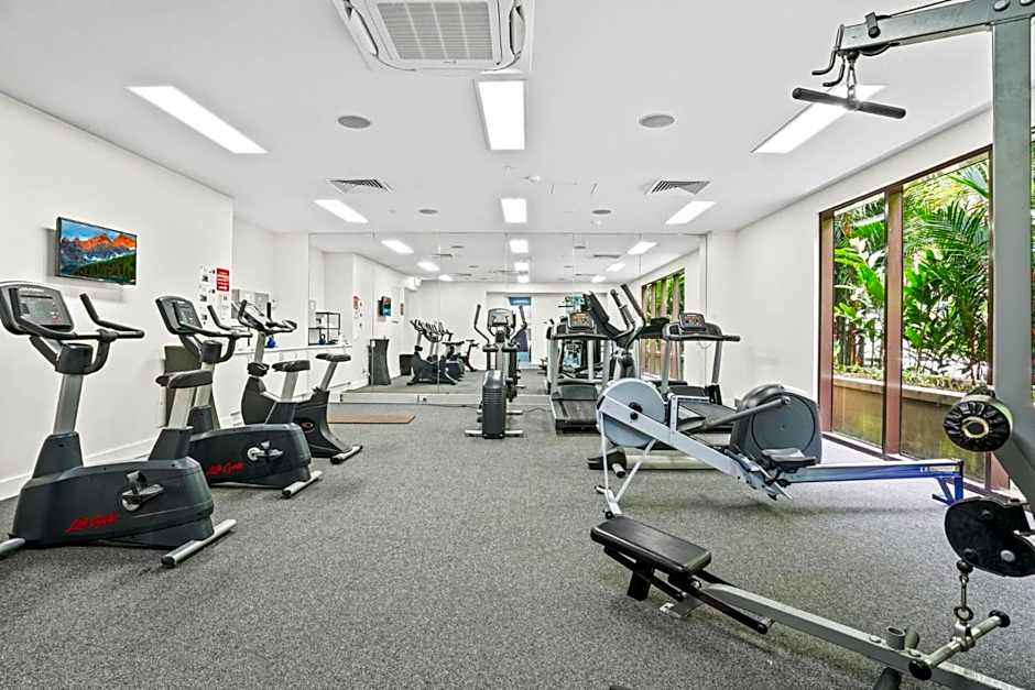 235 Temple Tranquility Triton Retreat