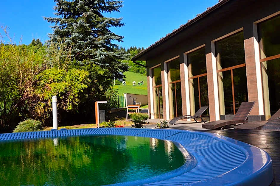 Hotel Olivia Medical SPA