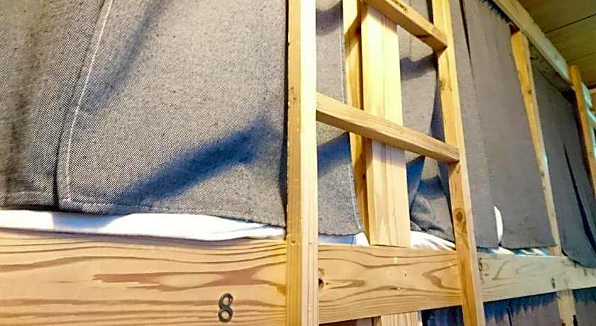 Harimayabashi Guest House