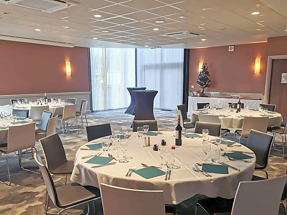 Hotel Mercure Caen Cote de Nacre Herouville-Saint-Clair