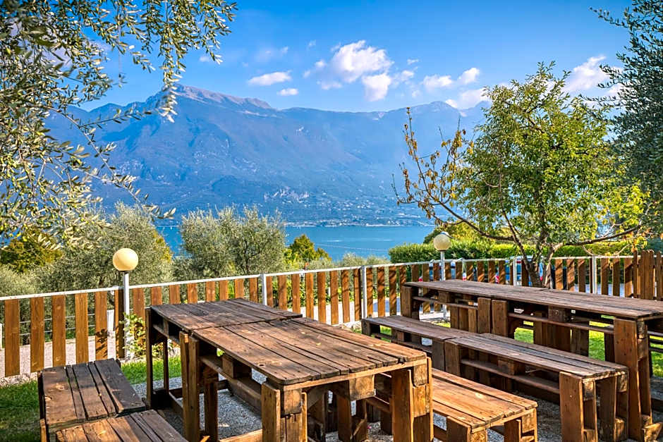 Hotel Silvana Garnì