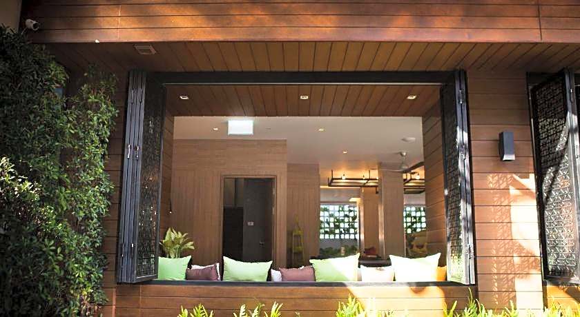 Ploen Chaweng Koh Samui Hotel