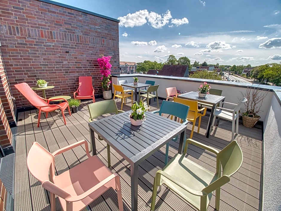 Gästehaus linda&otto