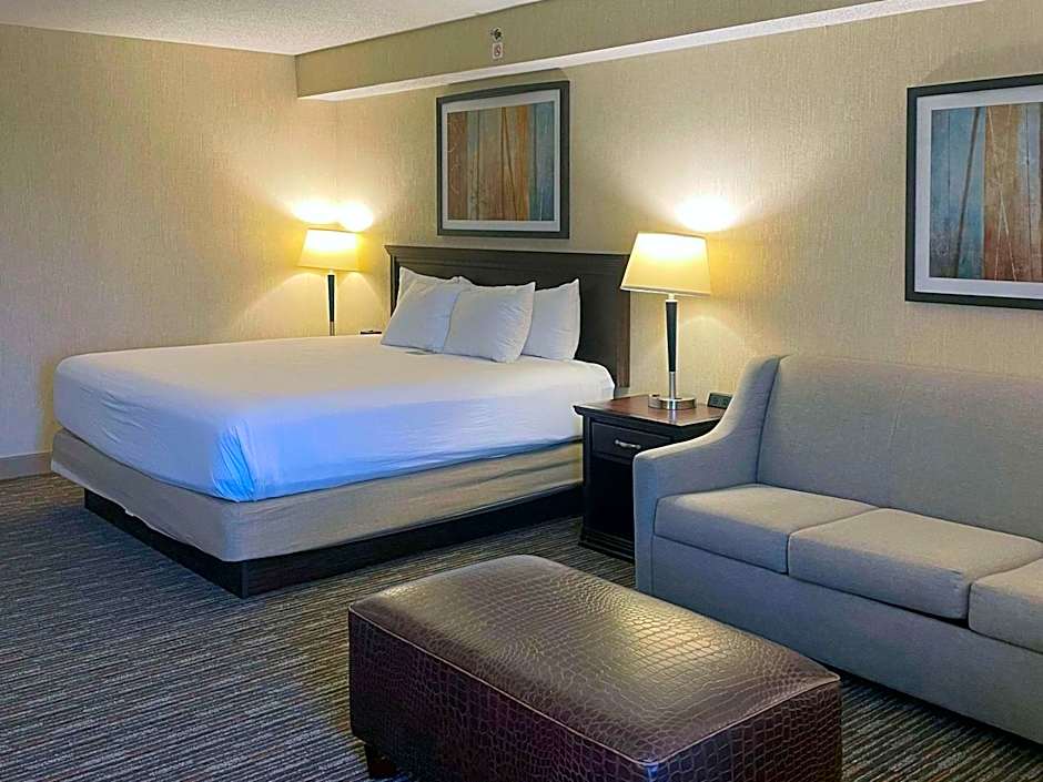Prado Hotel by Choice Hotels