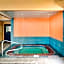 Motel 6-Richmond, IN
