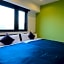 Hotel Livemax Ueno-Ekimae