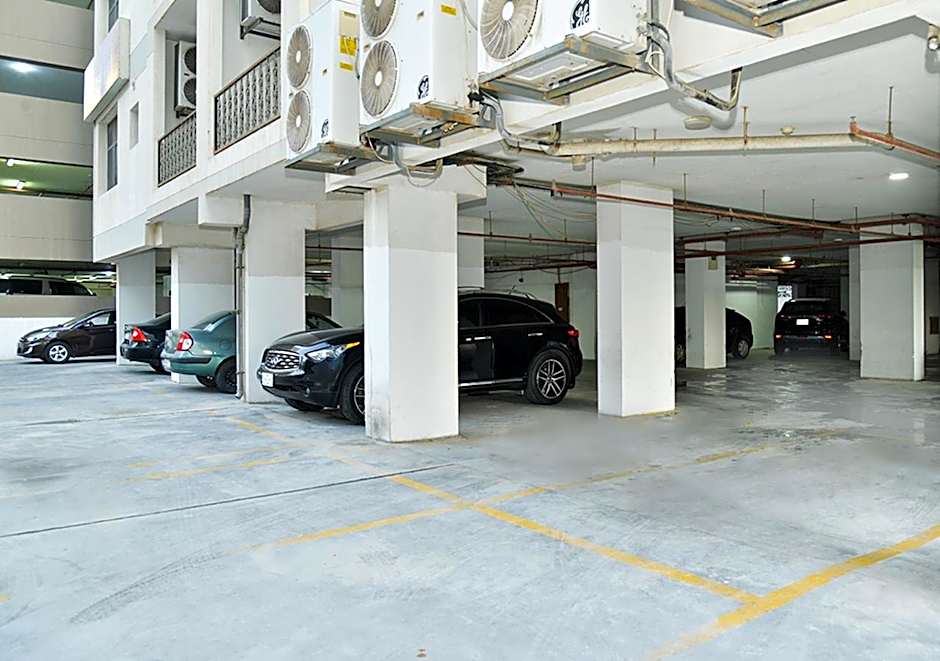 Pearl Bahrain Apartments