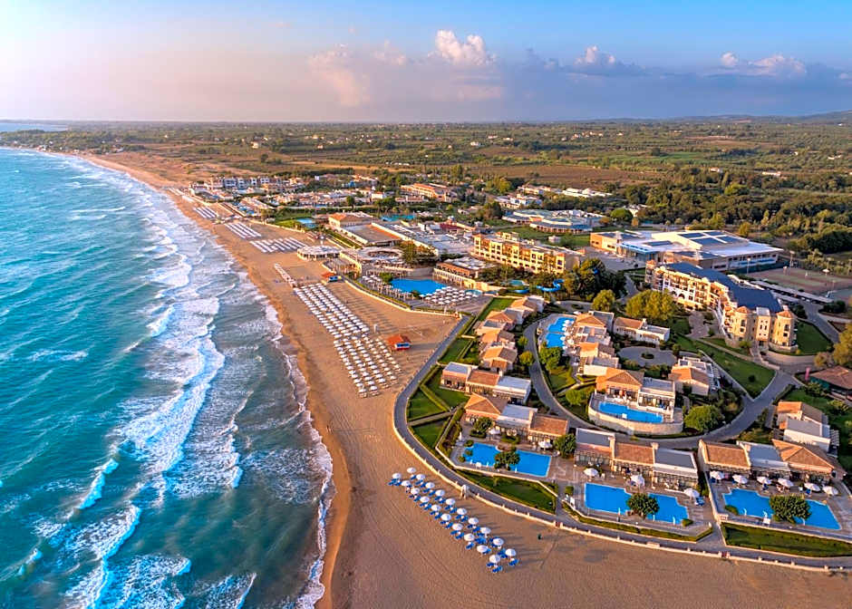 Aldemar Olympian Village