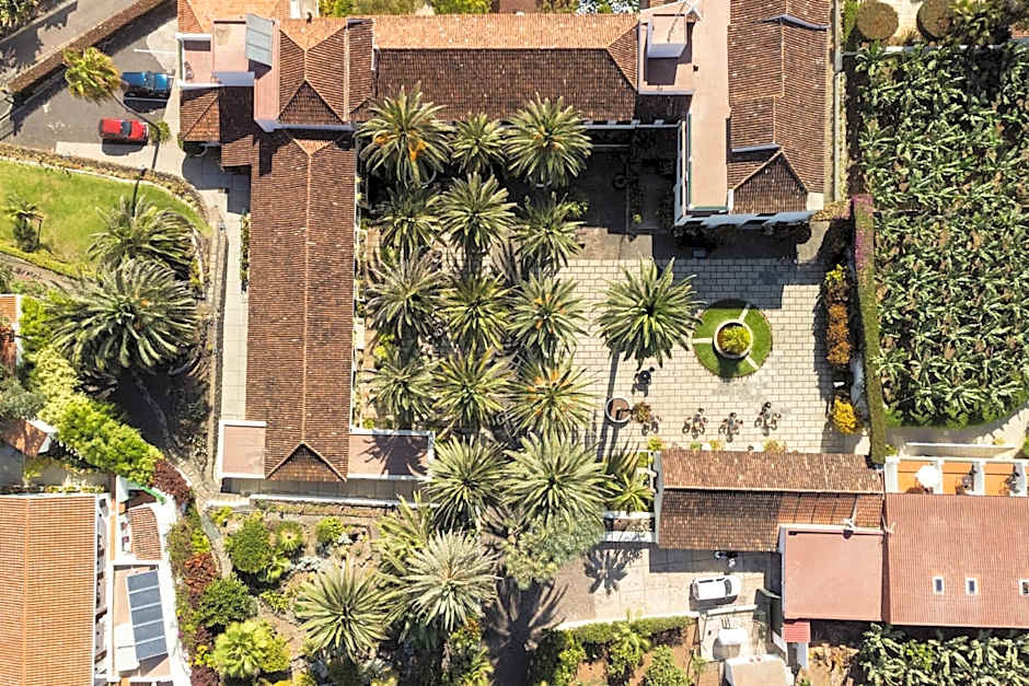 Hotel El Patio