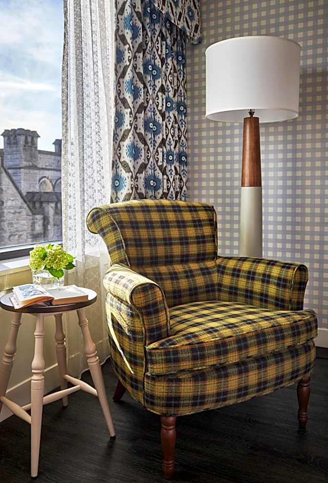 Graduate by Hilton Bloomington