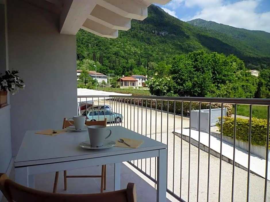 Residence Gonda&Giuliano