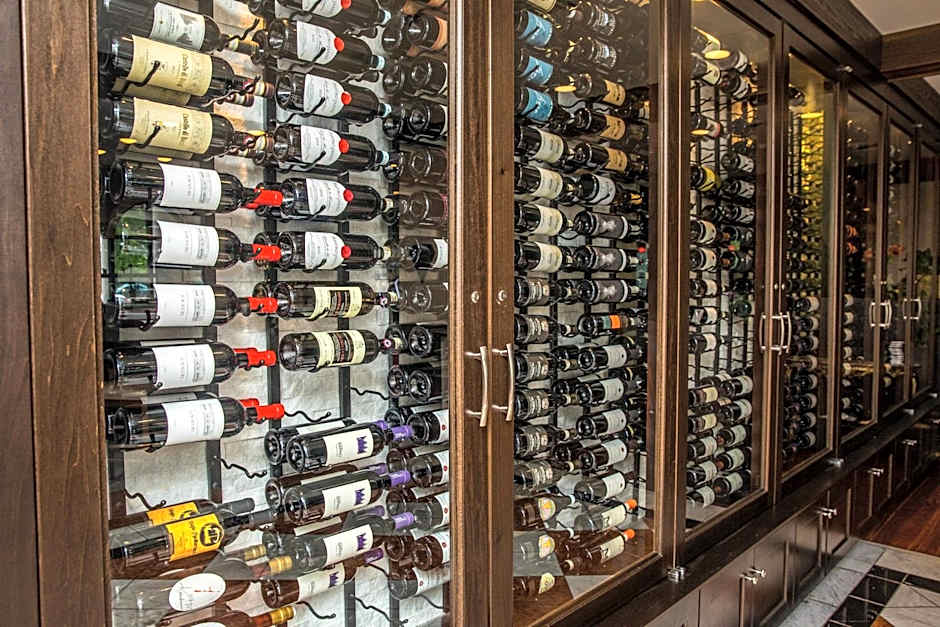 The Siena Hotel, Autograph Collection