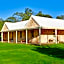 Bungaree Station Bed And Breakfast