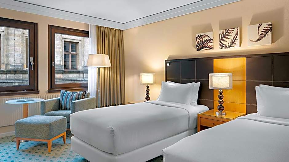Hilton Dresden