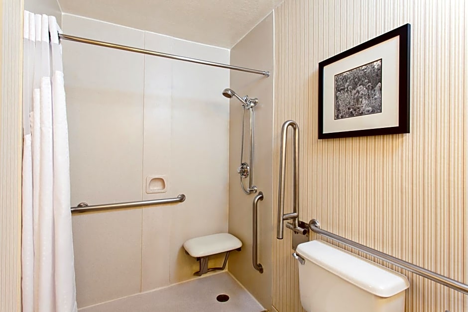 Holiday Inn Sacramento-Capitol Plaza By IHG