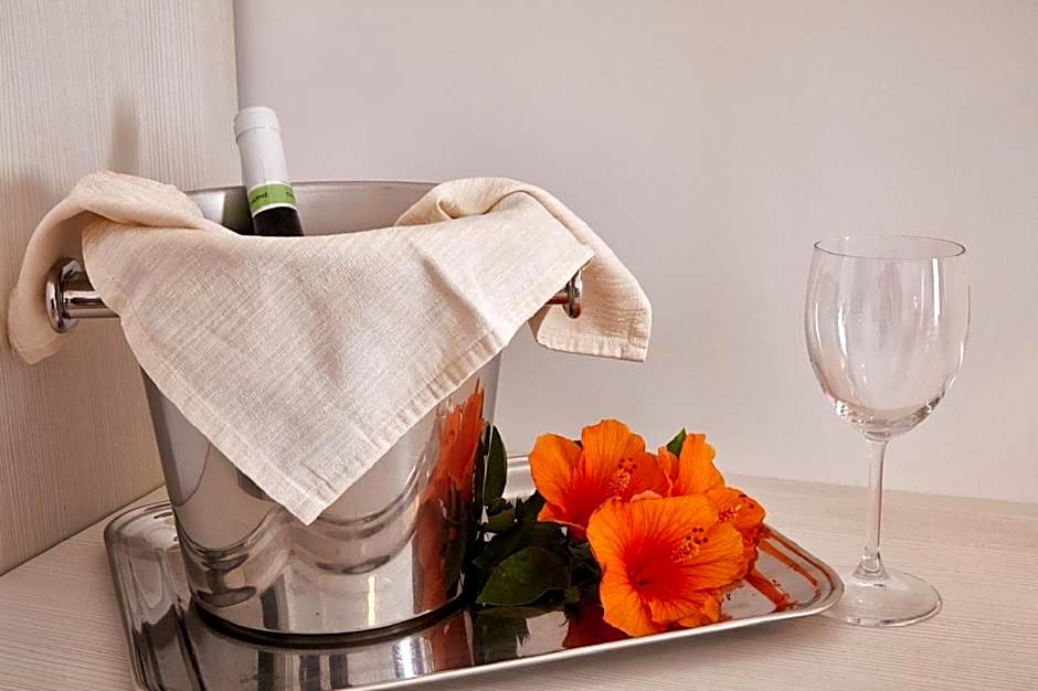 Alba D'Amore Hotel & Spa