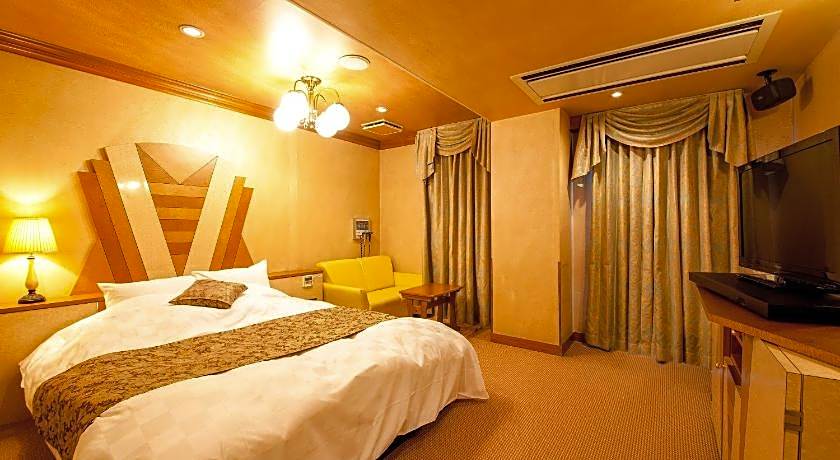 Hotel Saintmartin (Adults Only)
