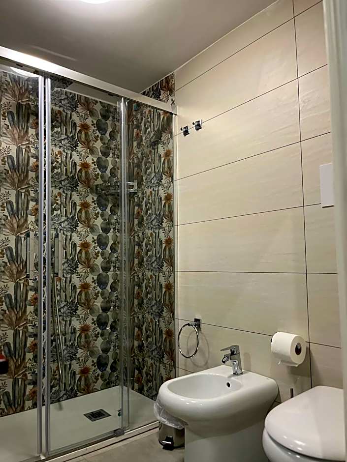 B&B Villa Filù