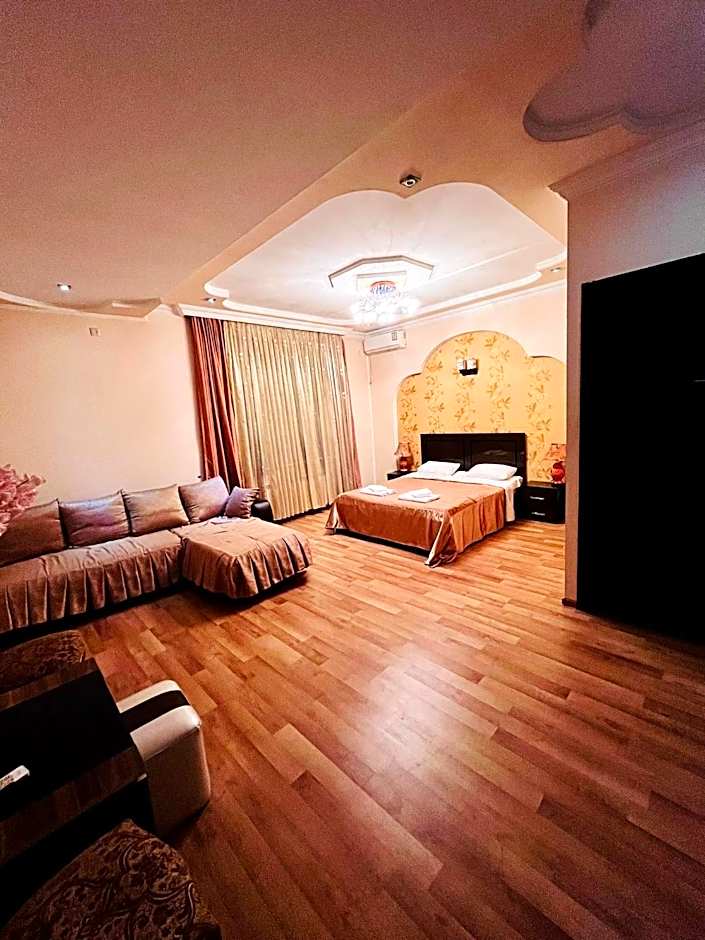 Lux Palace Hotel