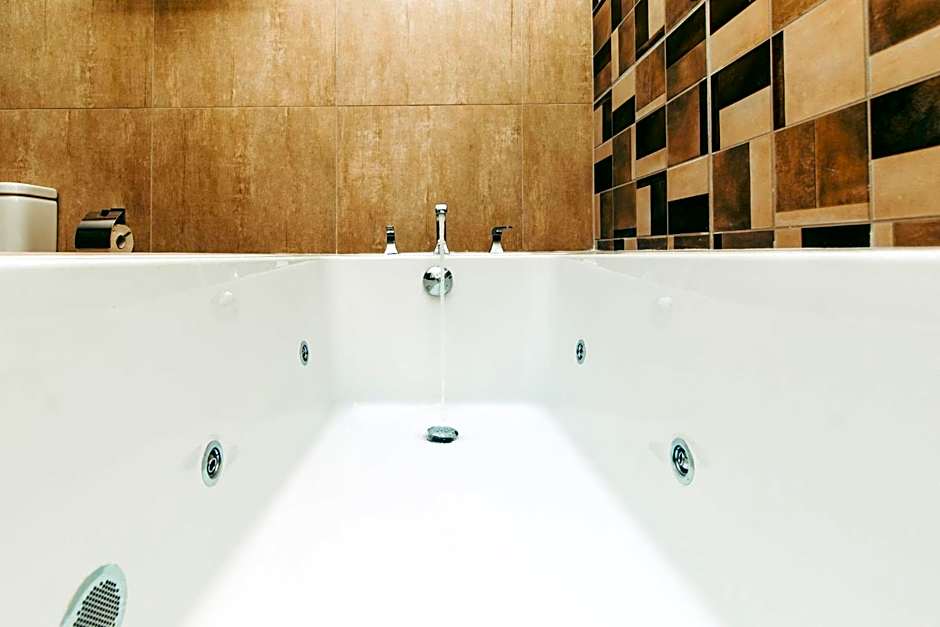 Blackwood Boutique Hotel and Apartments